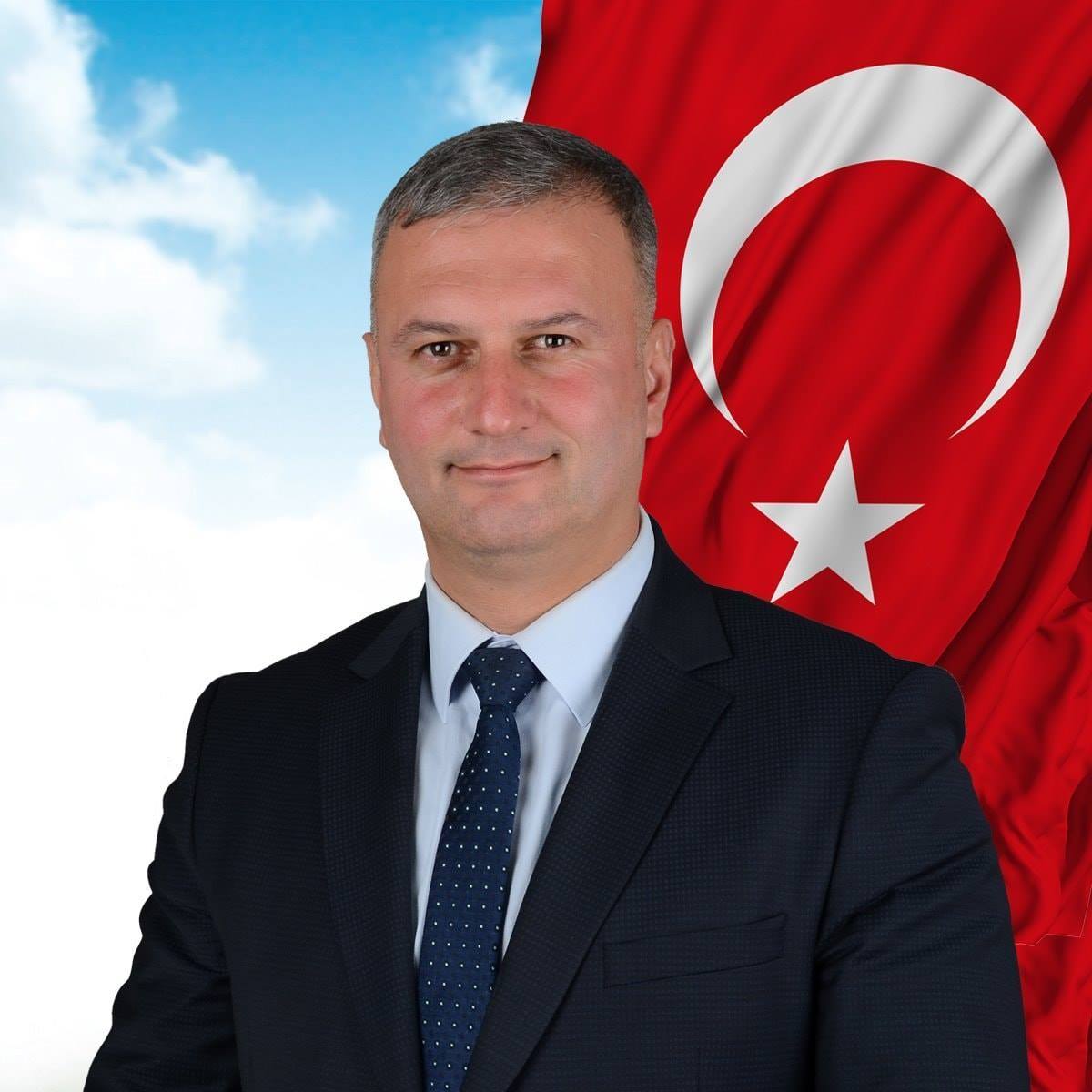Karataş Belediye Başkanı Necip Topuz'dan 15 Temmuz Mesajı. – Karataş  Belediyesi