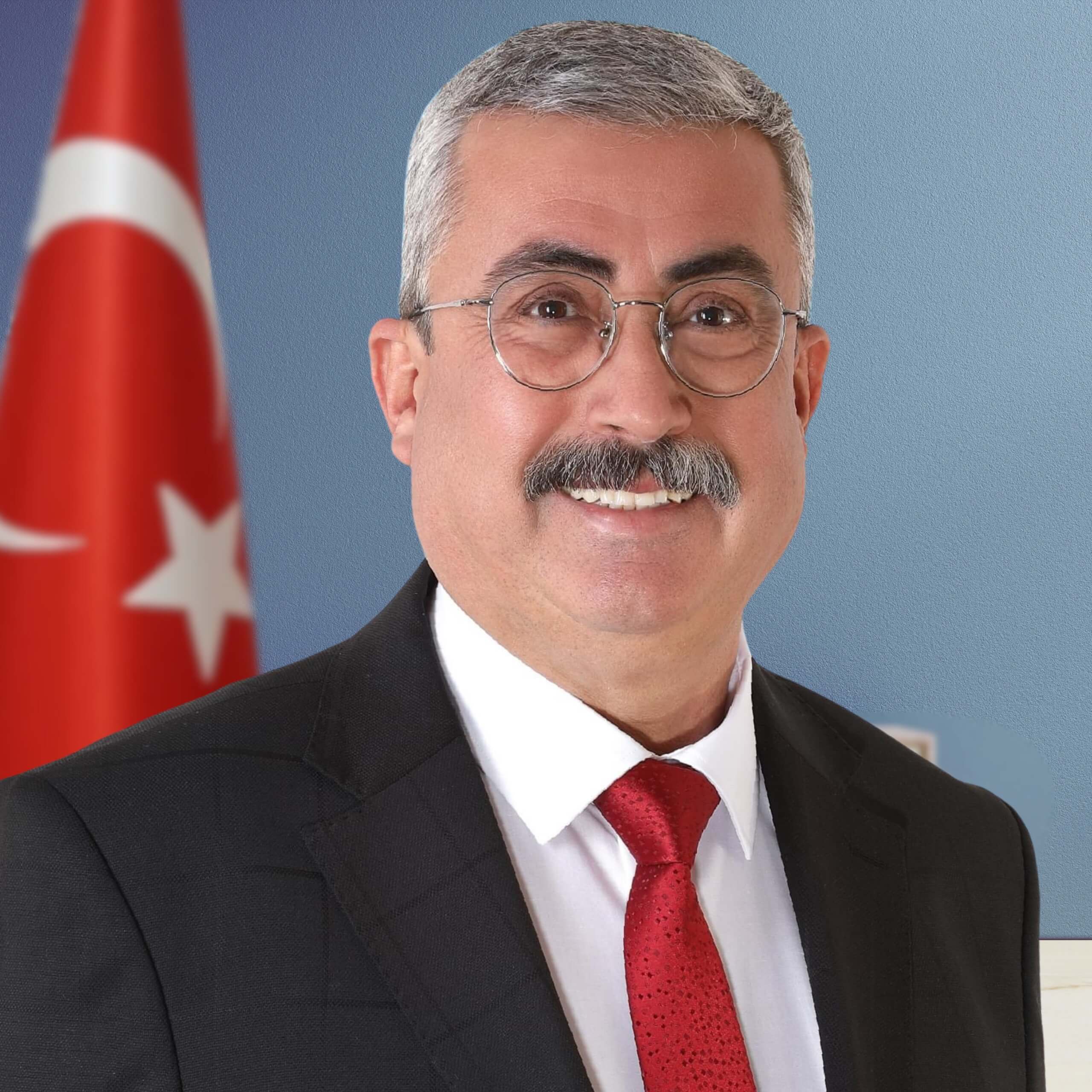 Karataş Belediye Başkanı